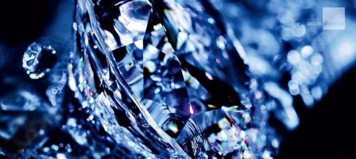 ダイヤモンド相場が下落