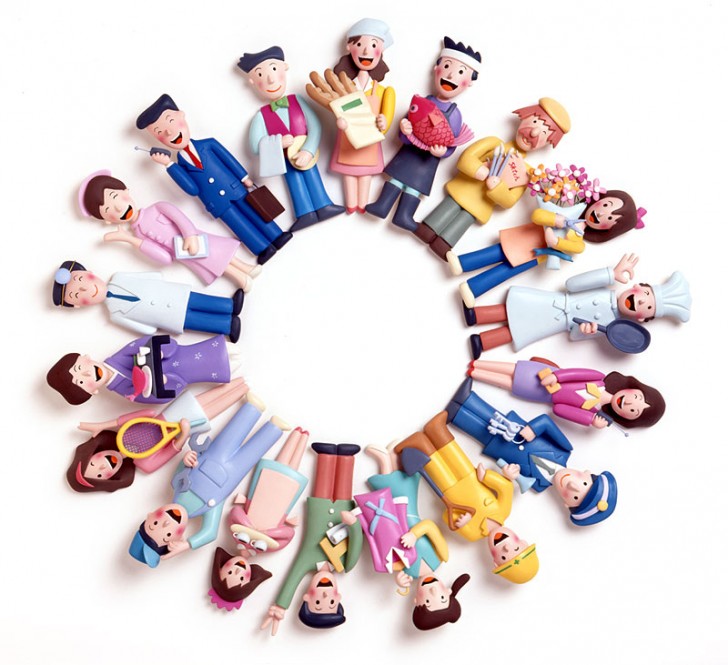 将来性のない職業