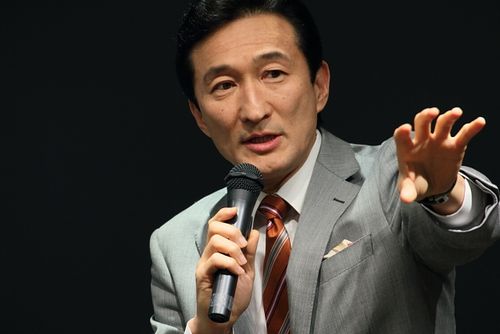 ブラック企業代表のワタミ