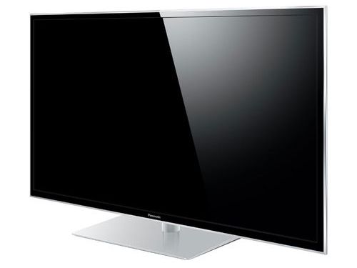 panasonicプラズマテレビ