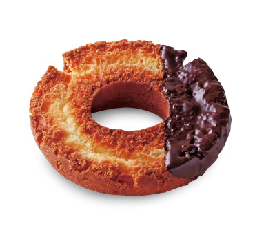 チョコファッション