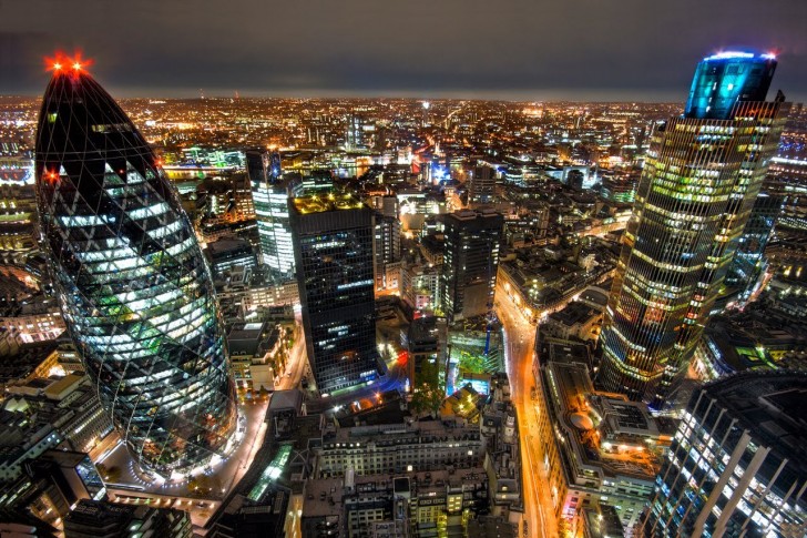 london-city
