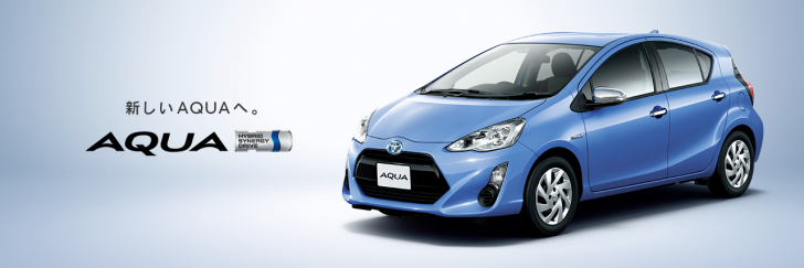 初めてのクルマ選び