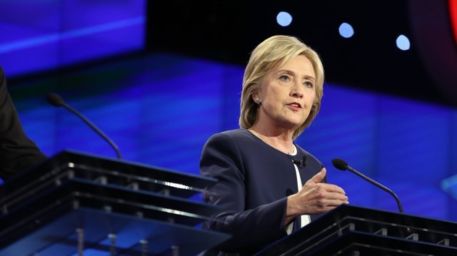 clinton-democratic-debate-cnn