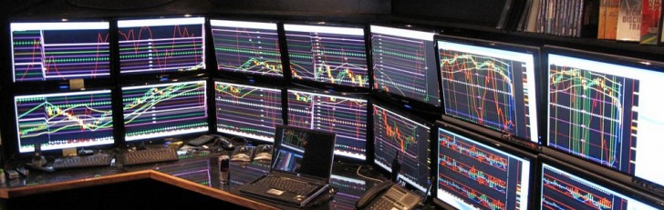 専業トレーダー