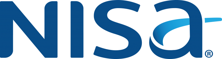 nisa_logo