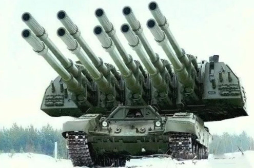 防衛関連株がトランプ大統領当選でストップ高