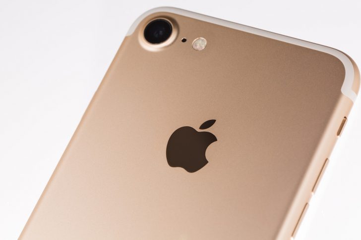 アップル株はまだ間に合う