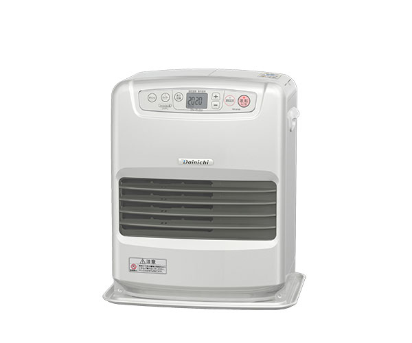 お勧めの石油ファンヒーターメーカーはどこ？