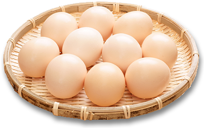 鶏卵業界の厳しさ