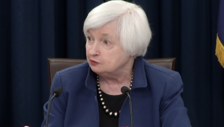 イエレン会見まとめ