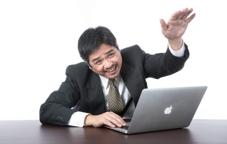 無能上司の見分け方