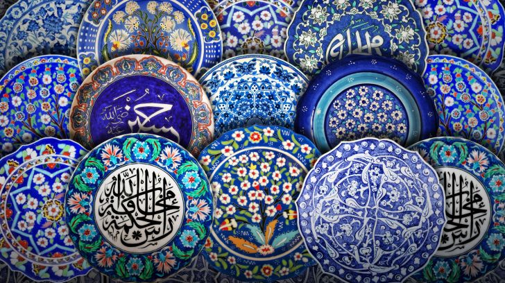 トルコで国民投票