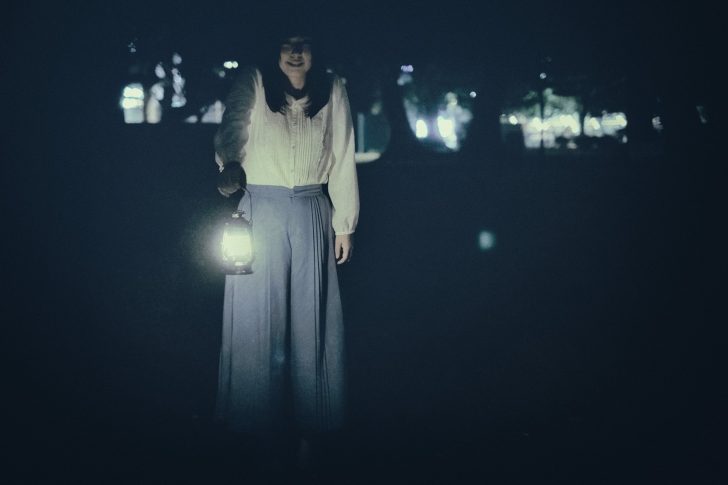 謎の勢力と投資