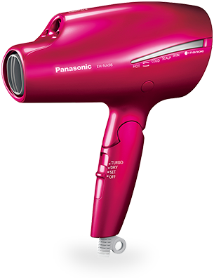 ナノケアブーム