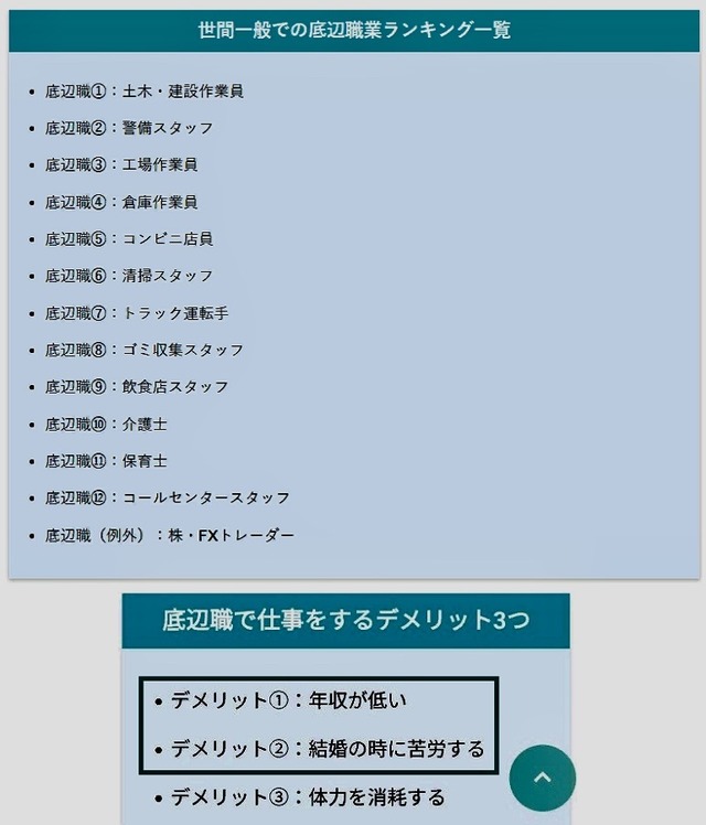 学生「Fラン大学🎓から大手って行けるのか？ 」